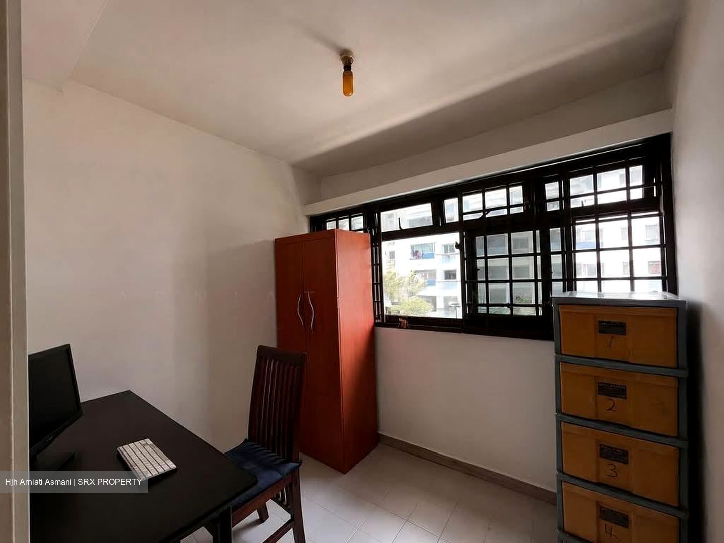 Blk 302 Ang Mo Kio 31 (Ang Mo Kio), HDB 3 Rooms #566544621